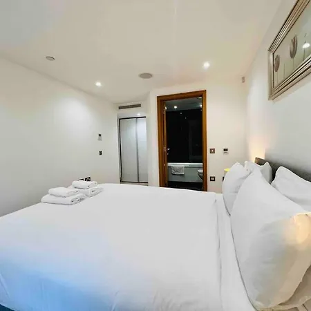Central Lon Marylebone 2Br -Gem Лондон Экстерьер фото