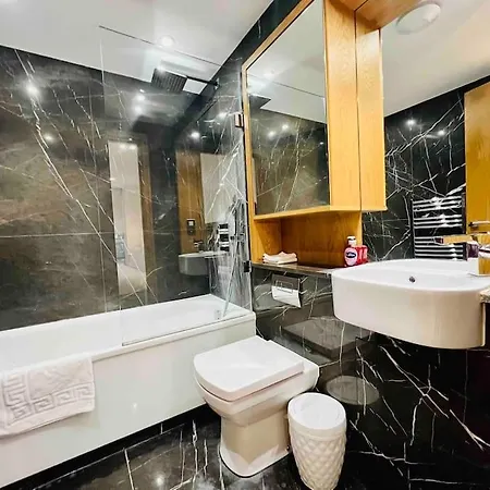 Central Lon Marylebone 2Br -Gem Лондон Экстерьер фото