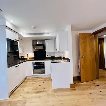 Central Lon Marylebone 2Br -Gem Лондон Экстерьер фото