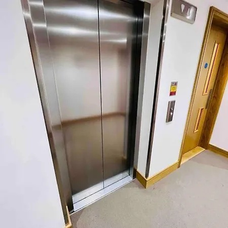 Central Lon Marylebone 2Br -Gem Лондон Экстерьер фото