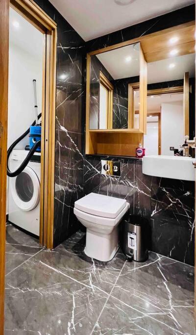 Lon Marylebone 2br -gem Апартаменты