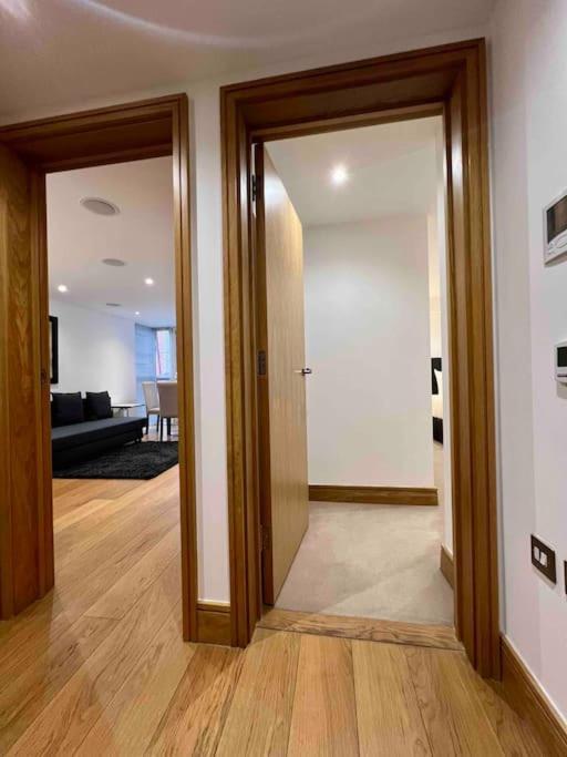 Апартаменты Lon Marylebone 2br -gem *